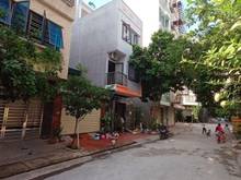 Hình ảnh Bán đất phân lô phố Thái Hà 83M2 - TRƯỚC NHÀ Ô TÔ QUAY ĐẦU - 9,45 TỶ.