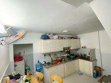 Hình ảnh BÁN NHÀ MẶT TIỀN HXH, 2 TẦNG, Lê Đức Thọ, F7, Gò Vấp, 23m2 chỉ 3.15 tỷ