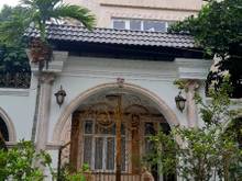 Hình ảnh Bán Biệt thự Nguyễn Cửu Vân sát bên Q1 108m2 3 tầng chỉ 22 tỷ 8
