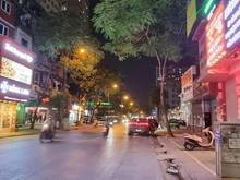 Hình ảnh Mặt phố Thái Thịnh, 55m2, 6T, MT 4m, vỉa hè, kinh doanh sầm uất, 18 tỷ