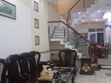 Hình ảnh Nhà Trần Văn Quang, sát mặt tiền, 61m2, 2 tầng BTCT, HXH thông, 5,3 tỷ