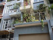 Hình ảnh Bán nhà ngõ 55 huỳnh thúc kháng 60m x 5T ngõ ô tô tránh