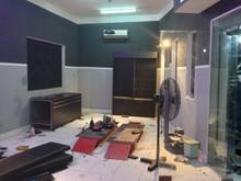 Hình ảnh Cho thuê mặt bằng, kho (khu The vista) P.an PhúQ2, 100m2, giá (16tr )