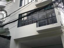 Hình ảnh Cho thuê nhà Mới xây 429A/6 Đường 3 Tháng 2, Quận 10