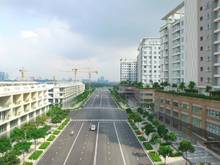 Hình ảnh Bán Saritown- Dự án Đại Quang Minh tiên ích đẳng cấp khu Sala sầm uất