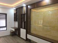 Hình ảnh Nhà Đẹp Mới Tinh Phố Thuỵ Khuê Tây Hồ;DT 35M2x5T Giá 5.1 Tỷ