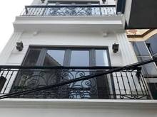 Hình ảnh Bán nhà ngõ 6 nguyễn hồng 67m x 4T ô tô đỗ cửa