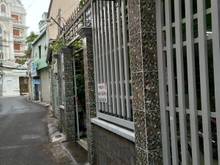 Hình ảnh mt hẻm 6m tô hiến thành p13, quận 10