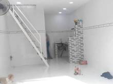 Hình ảnh Bán nhà hẻm 283 Bông Sao P5 Q8