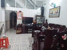 Hình ảnh Bán nhà 2 tầng  Gò Dầu quận Tân Phú 86m2 giá nhỉnh 7 tỉ.