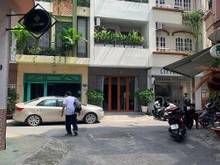 Hình ảnh Chính chủ cần tiền kinh doanh bán gấp nhà trệt 2 lầu sân thượng
