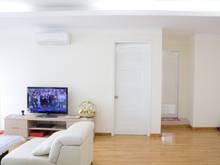 Hình ảnh Cần bán cc Vũ phạm hàm 79m2, 2 ngủ, tầng đẹp view thoáng