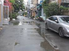 Hình ảnh bán nhà C4 HXH.Bùi Đình Tuý. Quận Bình Thạn.chỉ 6 tỷ 9 TL