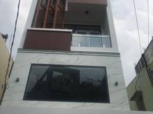 Hình ảnh Cho Thuê Nhà Hẻm Xe tải 180/45B Nguyễn Hữu Cảnh, Phường 22, Bình Thạnh