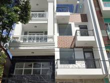Hình ảnh Bán nhà thái hà 80m x 7T ngõ ô tô