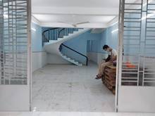 Hình ảnh Mặt Tiền kinh Doanh Tô Hiệu Tân Phú 81M2 Ngang 5 2Tầng Chỉ 9.7Tỷ