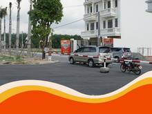 Hình ảnh Cần Bán 150M2 Gần KDC Bến Cát , Mặt tiền đường lớn 32m