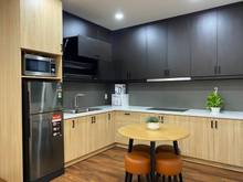 Hình ảnh Căn Hộ 1-2PN Lý Chính Thắng - Nam Kỳ Khởi Nghĩa Quận 3