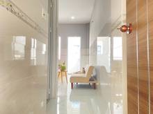 Hình ảnh Căn Hộ Dịch Vụ Full Nội Thất Ngay Trung Tậm Quận 8