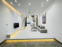 Hình ảnh Nhà hẻm xe hơi 8m, 1 xẹc, 50m2, Nguyễn Xí 2 chiều, Bình Thạnh, 7.2 tỷ