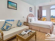 Hình ảnh Mb6623 nạp rút nhanh chóng Studio, 35m2, hồ bơi, view biển, gần Furama Resort - C002