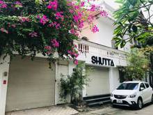 Hình ảnh Villa khu ven sông 10x11,gồm 1T1L và sân thượng