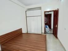 Hình ảnh CCMN Trần Phú - Mỗ Lao, phòng ban công, vệ sinh khép kín, đủ đồ cơ bản