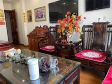 Hình ảnh Bán nhà Hồ Tùng Mậu, 7 tầng, 40m2, 20m ra phố