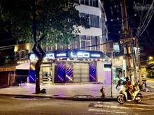 Hình ảnh Cho thuê nhà Góc 2 Mặt tiền T.Sơn + Đ.Nai, Q.10. 10x8m 1 Trệt 3 Lầu ST