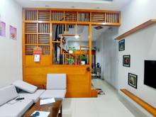 Hình ảnh Hiếm! Bán nhà Đình Thôn, 42m, 10m ô tô , gần phố, nhà đẹp, 4.7 tỷ
