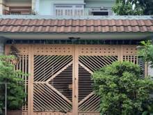 Hình ảnh Bán Nhà 2 Lầu 135m2 Đường Số4, Bình Hung Hòa B, Bình Tân