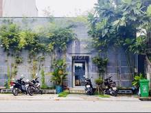 Hình ảnh Mặt bằng văn phòng 100m2, đường rộng,giá 15tr/th