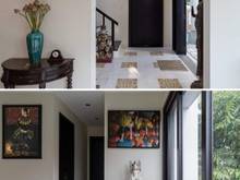 Hình ảnh 204.Bán Nhà Khu Tân Cảng, Nguyễn Văn Thương, 10x10m, 4 Lầu, Đang Có HĐ
