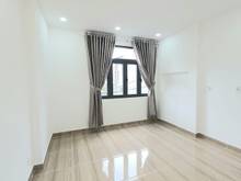 Hình ảnh Nhà 5 tầng BTCT  mới- Hồ Thị Kỷ. Quận 10. đẹp- vào ở ngay.2 tỷ 9 TL