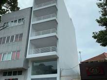 Hình ảnh MT Nguyễn Tri Phương ,Q10  dt:5x18m 6tầng nhà mới GIÁ CHỈ 50tr