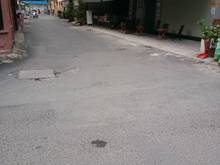 Hình ảnh Bán nhà đường nb 7m lý thường kiệt phường 8