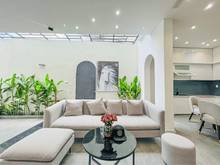 Hình ảnh Bán nhà Xô Viết Nghệ Tĩnh, Bình Thạnh, Hẻm xe hơi 8m, 1 xẹc, 50m2