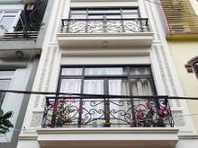 Hình ảnh Bán nhà duy tân 50m x 5T ngõ ô tô tránh