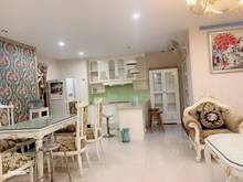 Hình ảnh Giỏ hàng giá tốt CC Giai Việt Q.8, Có Sổ Hồng 2PN -3PN (115m2 - 150m2)