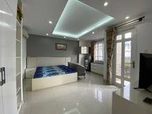 Hình ảnh Phòng Bình Thanh FULL nội thất, bạn công, rộng rãi thoáng mát