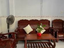 Hình ảnh Bán nhà 68m2 hẻm 1697 Lê Văn Lương Nhơn Đức