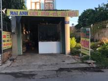 Hình ảnh Măt tiền đường nhựa vừa ở vừa kinh doanh