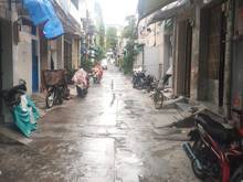 Hình ảnh Bán nhà hẻm nội bộ 137 Thoại Ngọc Hầu, Phường Phú Thạnh, Quận Tân Phú