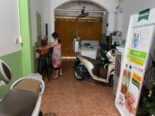 Hình ảnh Mặt tiền kinh doanh siêu đỉnh Đinh Công Tráng Q1 - dtcn 52m2 thực 68m2