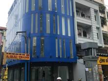 Hình ảnh Cho Thuê Nhà MT Thích Quảng Đức, Quận Phú Nhuận, 1T3L, ốp kính vp