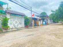 Hình ảnh Đất shr thổ cư phường Tam Hoà kế bên kdc Cường Thuận 7x45m