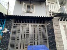Hình ảnh Bán nhà HXH 6m Lê Văn Quới (4x14m) 1 lửng giá 4,3 tỷ. Khu vực dân trí.