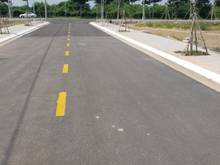 Hình ảnh Bán nhanh lô đất gần vòng xoay Vũng Vằn 100m2 full thổ cư giá chỉ 1250