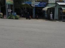 Hình ảnh Bán nền gần Cầu Bà Kè , đường Quốc lộ 91B, xã Giai Xuân, huyện PĐ