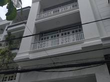 Hình ảnh Cho thuê nhà hẻm xe hơi 200/2A Đường 3 Tháng 2, Quận 10